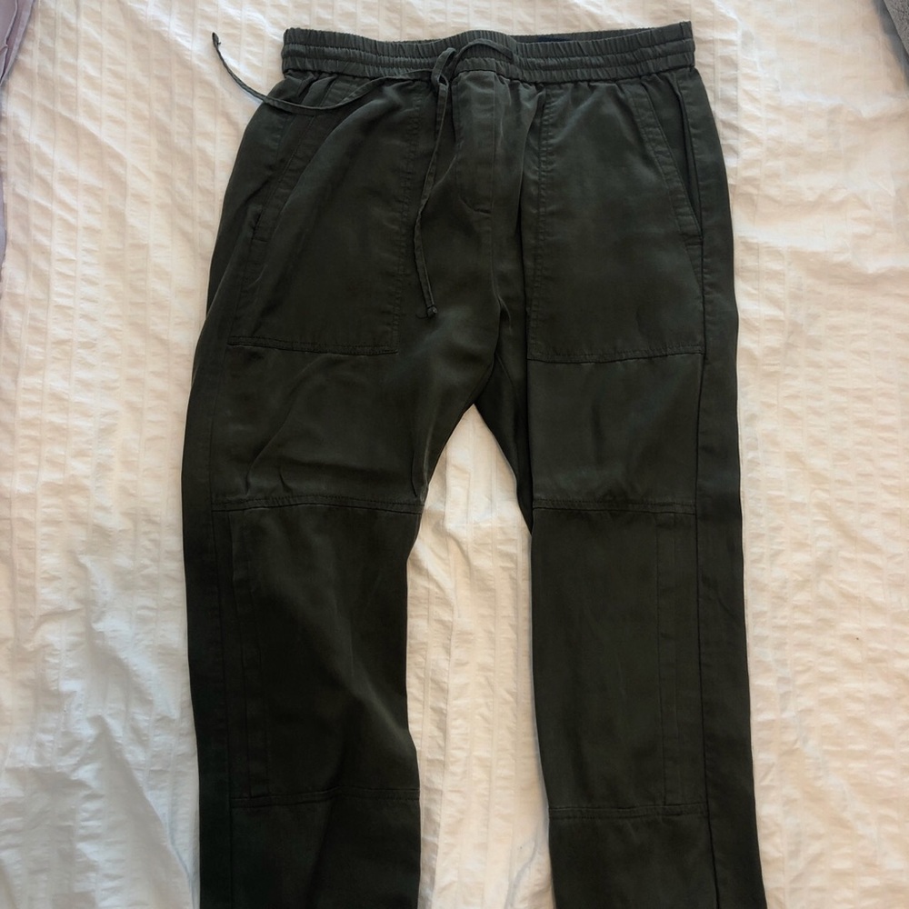 Gap pants